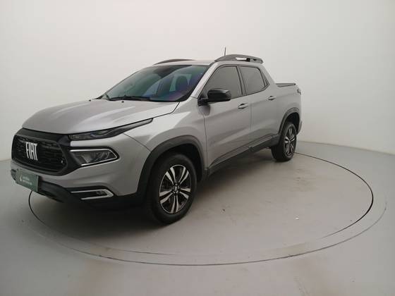 FIAT TORO 1.3 TURBO 270 FLEX FREEDOM AT6